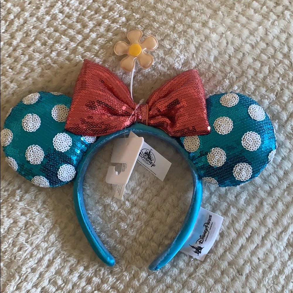Disney ears